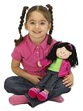 Ling Speaks Chinese Doll by 