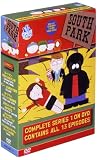 サウスパーク シリーズ1 DVD-BOX