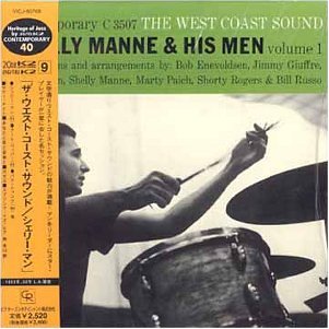 The West Coast Sound, Vol. 1