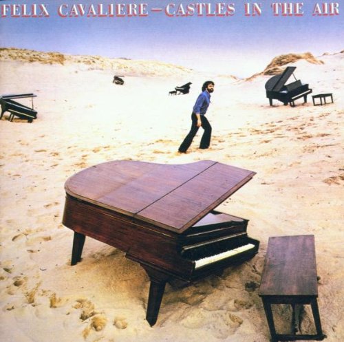 Felix Cavaliere - Castles In The Air - Zortam Music