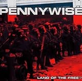 Land of the Free Import by Pennywise