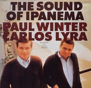 The Sound of Ipanema