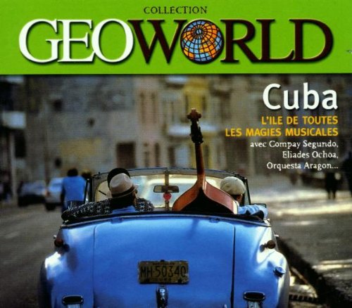 Cuba: Geoworld Collection