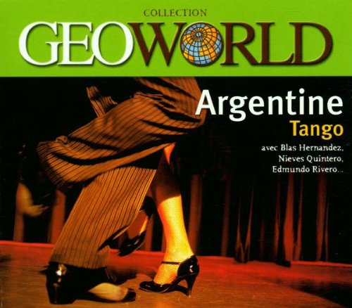 Argentine: Geoworld Collection
