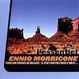 Buy L' Essentiel Ennio Morricone on Amazon