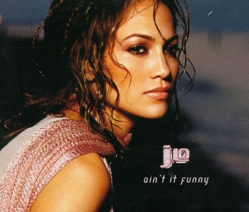 Jennifer Lopez - Ain