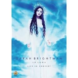 La Luna: Live in Concert [Region 2]
