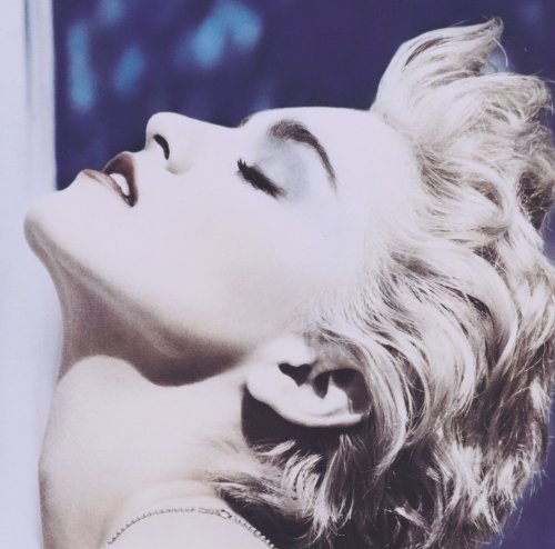 Madonna - True Blue (Remastered) - Zortam Music