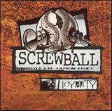 Loyalty Explicit Lyrics by Screwball
