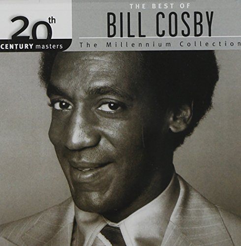 20th Century Masters - The Millennium Collection: The Best of Bill Cosby