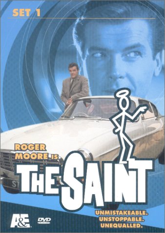 Le saint - saison 1 torrent