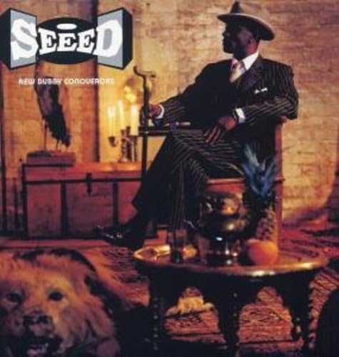 Seeed - Booom 2001 - The First - Cd 2 - Zortam Music