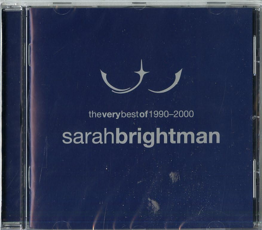 Sarah Brightman - Captain Nemo (Live) Lyrics - Zortam Music