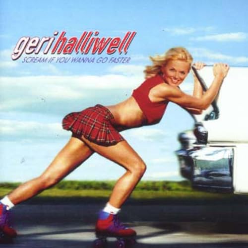 Geri Halliwell - 00-Geri Halliwell - Zortam Music