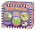 Natural Science Liquid Candles Kit