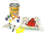 Crayola Lots a Paint Can