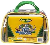 Amazing Art Duffle
