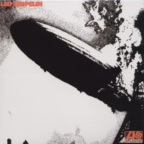 Led Zeppelin I [VINYL REPLICA]