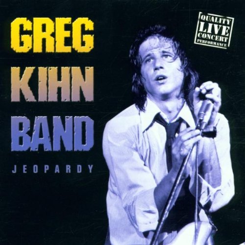 Greg Kihn Band - GREG KIHN BAND - Zortam Music