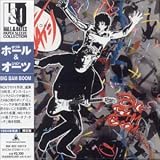 Big Bam Boom Import LIMITED EDITION Remastered by Hall & Oates

