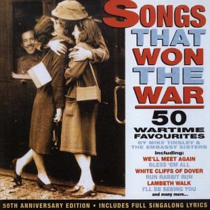 Songs That Won the War