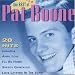 The Best of Pat Boone