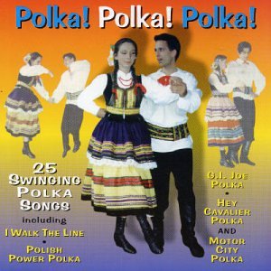 Polka! Polka! Polka!