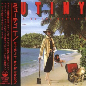 Mutiny - Mutiny on the Mamaship - Zortam Music