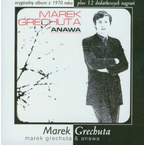 Marek Grechuta - Marek Grechuta & Anawa - Zortam Music
