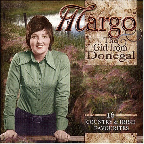 Girl from Donegal