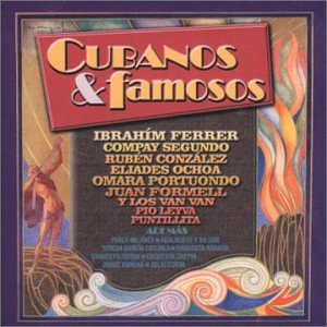 Cubanos y Famosos