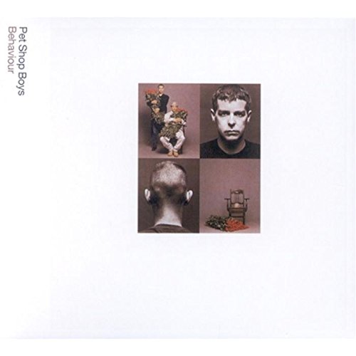 Pet Shop Boys - Behaviour - Zortam Music