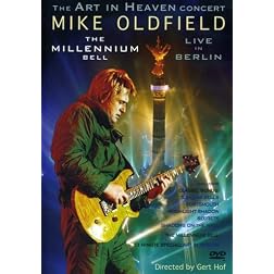 Mike Oldfield: The Millenium Bell - Live in Berlin