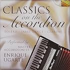 Master Accordionist: Classics on Accordion-Bolero by Enrique Ugarte