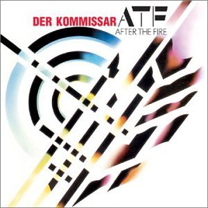 AFTER THE FIRE - Der Kommissar [CBS] - Zortam Music