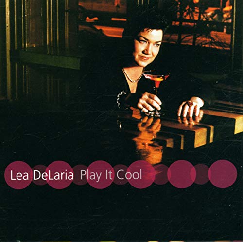 Lea Delaria - Play It Cool - Zortam Music