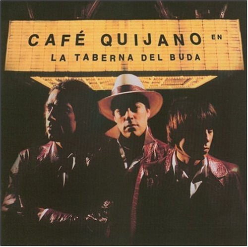 Café Quijano - Qué Le Debo A La Vida Lyrics - Zortam Music