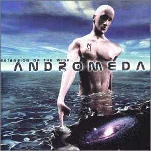Andromeda - Extension of the Wish - Zortam Music