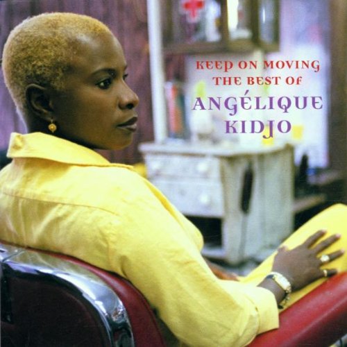 Angelique Kidjo - FIFA 07 - Zortam Music