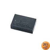 Canon NB-1LH Battery Pack for Canon S100, S110, S200, S230, S300, S330, S400, S410 & S500