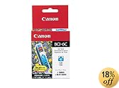 Canon BCI-6C Cyan Ink Tank