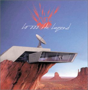 Air - 10,000Hz Legend - Zortam Music