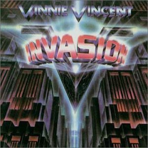 Invasion (Limited)