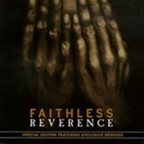 album art to Reverence (Special Edition)
