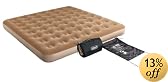 Coleman King-Sized Quickbed with Wrap 'N' Roll Storage