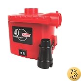 Coleman 4D Universal Quick Pump