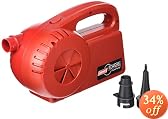 Coleman Rechargeable Quick Pump