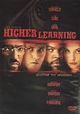 Higher Learning