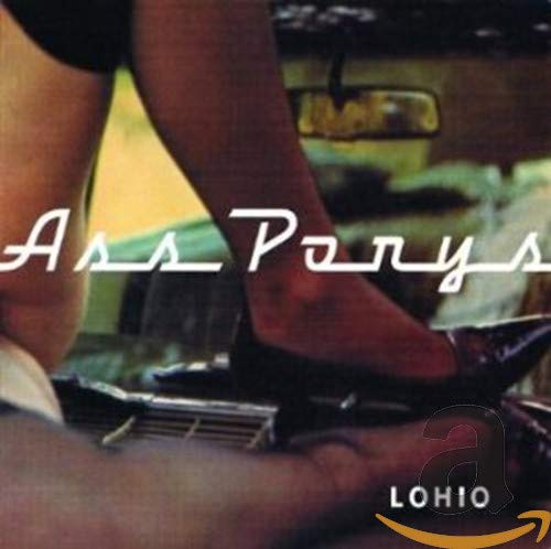 Ass Ponys - Only Lyrics - Zortam Music