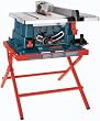 Bosch 4000-07 10" Worksite Table Saw with Folding Stand & BONUS Outfeed Support